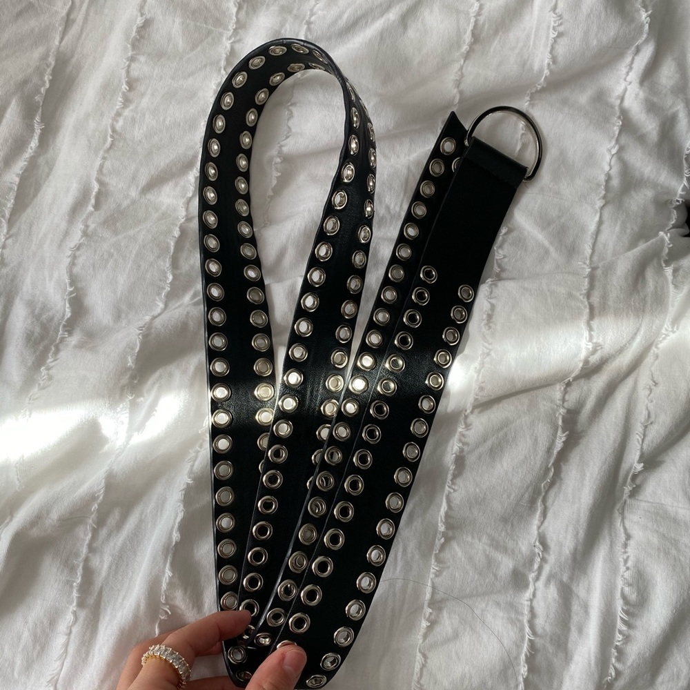 PRINCESS POLLY BELT - Picture 2 of 2